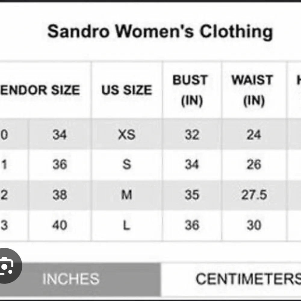 Sandro this unlined